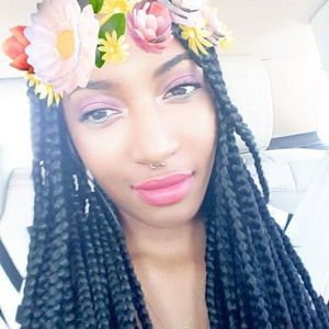 Meet your Posher, Alexandria